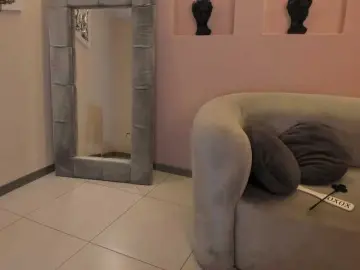 Bongacams Adult Webcam of AmaliaCruss