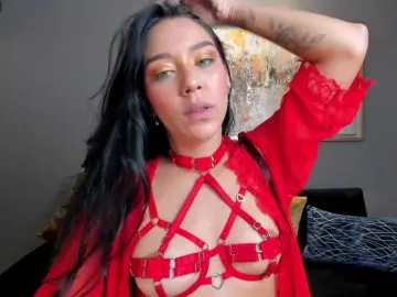 Bongacams Sex Cam of AmaliaCruss