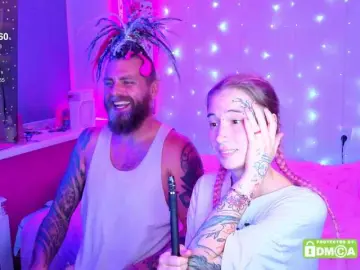 Bongacams Free Porn Cam of Anuskatz-v2