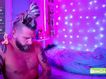 Bongacams Nude Webcam of Anuskatz-v2