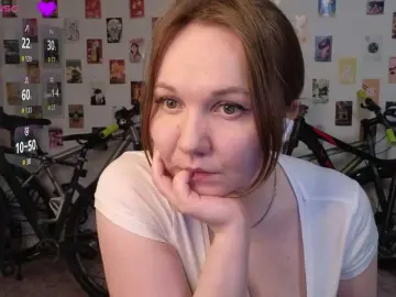 Bongacams Adult Webcam of BellaMrr