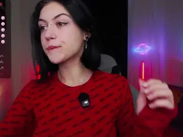 Bongacams Adult Webcam of BlackAngell