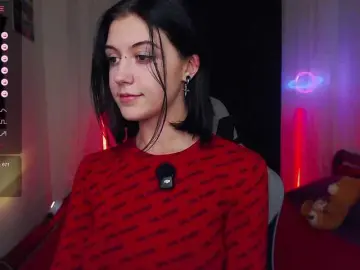 Bongacams Live Sex Cam of BlackAngell