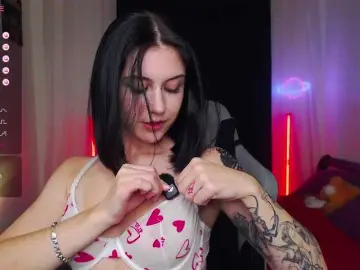 Bongacams Adult Webcams of BlackAngell