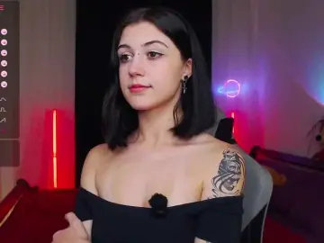 Bongacams Adult Video Chat of BlackAngell