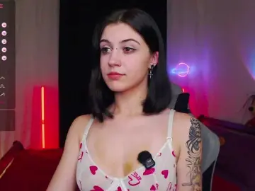 Bongacams Live Sex of BlackAngell