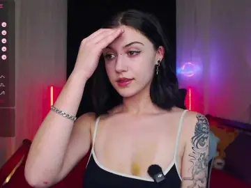 Bongacams Watch Live Sex Cams of BlackAngell