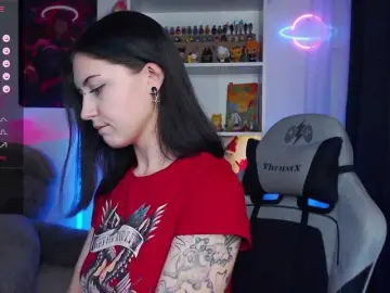 Bongacams Best live sex cam show of BlackAngell