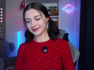 Bongacams Live Porn of BlackAngell