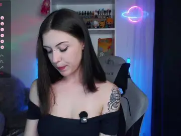 Bongacams Private Sex Chat of BlackAngell