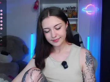 Bongacams Live Sex of BlackAngell