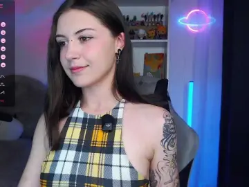 Bongacams Live Sex Cam of BlackAngell