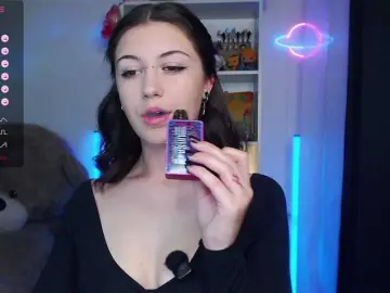Bongacams Private Sex Chat of BlackAngell