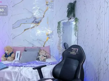 Bongacams Live Porn of Candyy-tay1