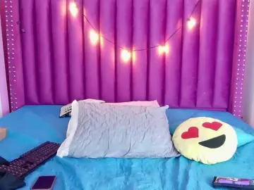 Bongacams Sex Cam of Hornysweetebony