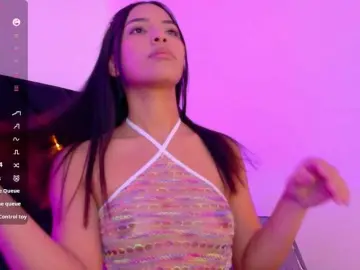 Bongacams Sex Cam of Hornysweetebony