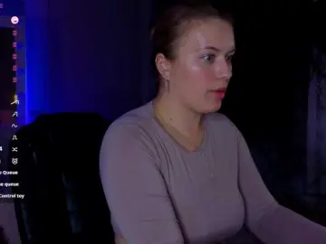 Bongacams Live Porn of MargotOcean