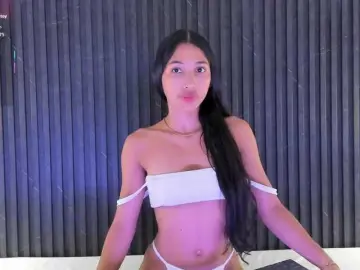 Bongacams Sex Cam of NicolAdams