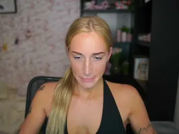 Bongacams Live Sex of NicoletteShea01