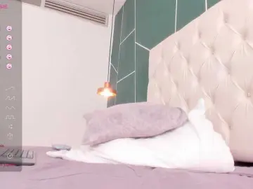 Bongacams Sex Cam of VeronicaLanz