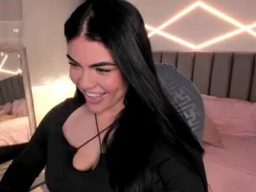 Bongacams Private Sex Chat of VeronicaLanz