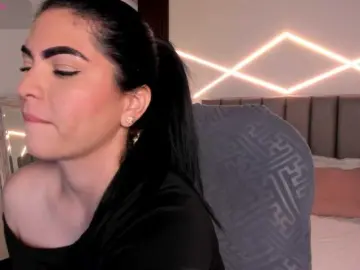 Bongacams Live Sex of VeronicaLanz