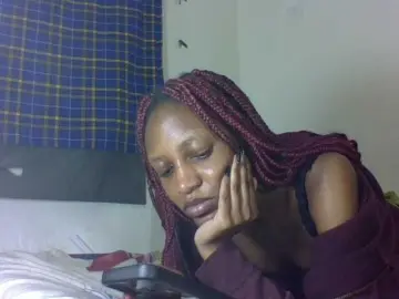 Bongacams Nude Webcam of Vinsishly11