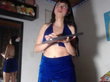 Bongacams Adult Webcam of fenixxx-1604