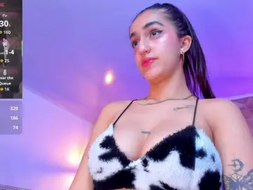 Bongacams Sex Chat of lexiVie-