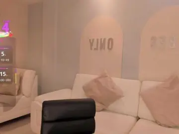 Bongacams Live Sex of AnnieMonroe1