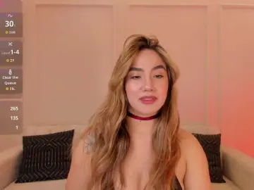 Bongacams Live Sex of AnnieMonroe1