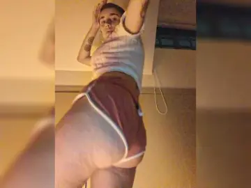 Bongacams Free Porn Cam of AntoniaDilune