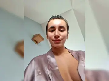 Bongacams Adult Webcam of AntoniaDilune