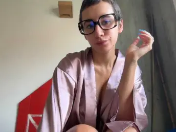 Bongacams Private Sex Chat of AntoniaDilune