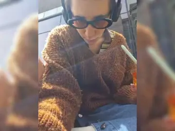 Bongacams Free Live Porn of AntoniaDilune