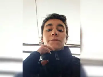 Bongacams Free Porn Cam of AntoniaDilune