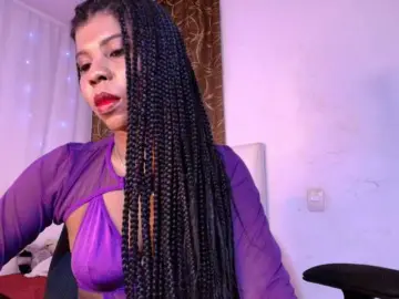 Bongacams Live Porn of Ivonjoness