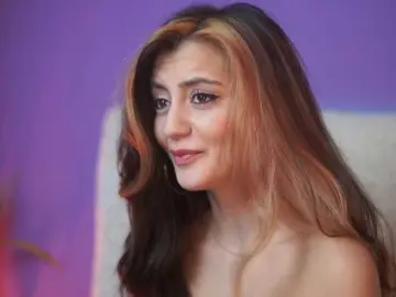 Bongacams Free Live Porn of SabrinaHope