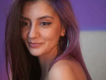 Bongacams Live Sex of SabrinaHope