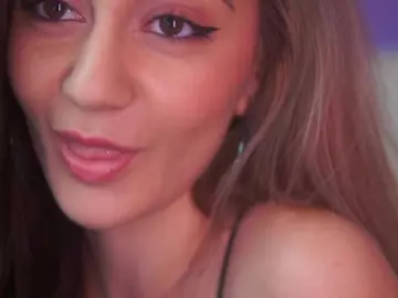 Bongacams Sex Cam of SabrinaHope