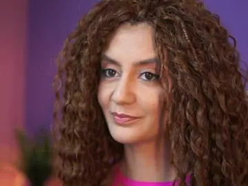 Bongacams Adult Video Chat of SabrinaHope