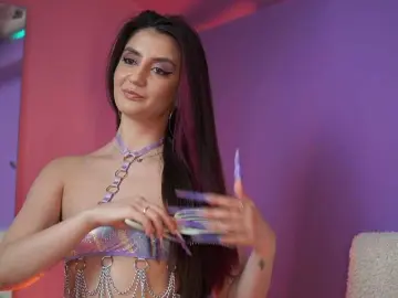 Bongacams Live Porn of SabrinaHope