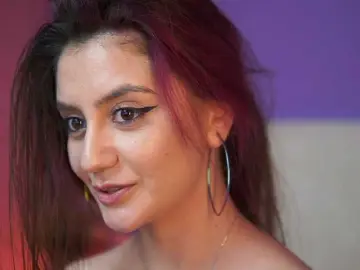 Bongacams Free Porn Cam of SabrinaHope