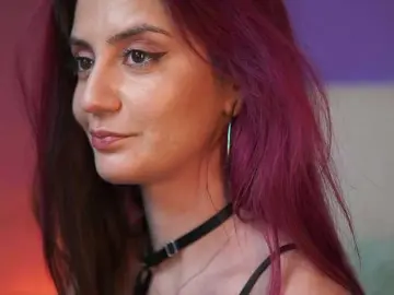 Bongacams Adult Webcams of SabrinaHope