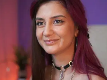 Bongacams Private Sex Chat of SabrinaHope