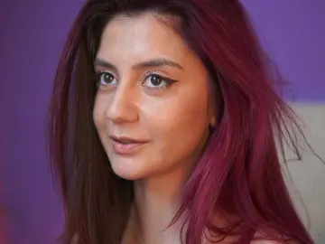 Bongacams Live Porn of SabrinaHope