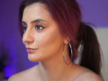 Bongacams Private Sex Chat of SabrinaHope