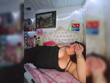 Bongacams Live Sex Cam of bbwfatpanocha