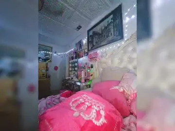 Bongacams Live Sex Cam of bbwfatpanocha