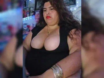 Bongacams Sex Cam of bbwfatpanocha